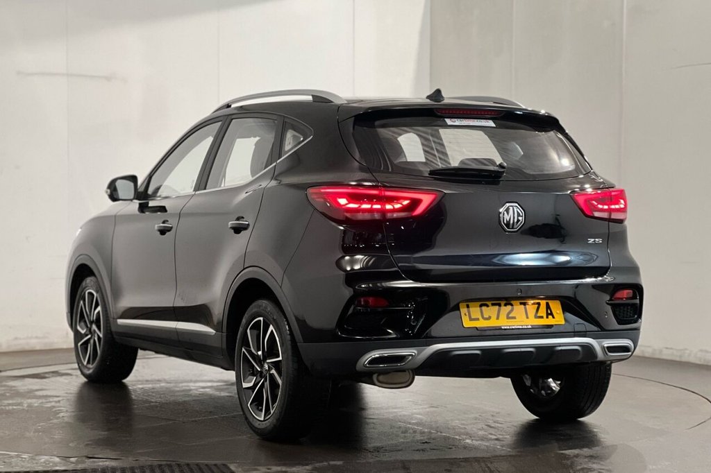 Used MG MG ZS 2023 for sale - 76783408: Photo 19