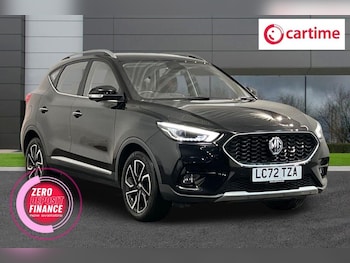 Used MG MG ZS 2023 for sale - 76783408: Photo