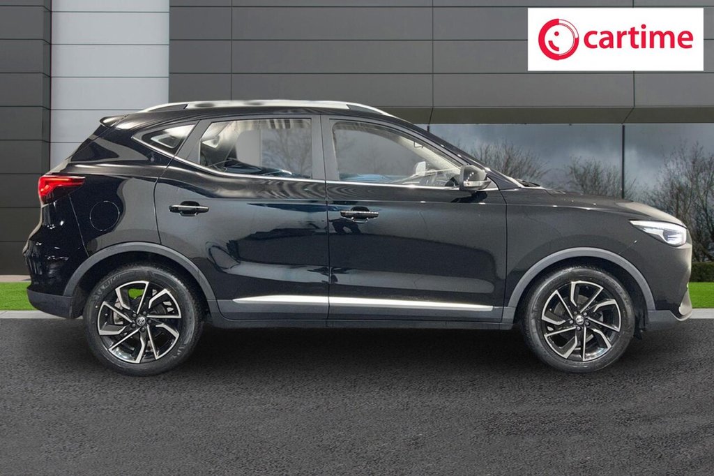 Used MG MG ZS 2023 for sale - 76783408: Photo 2