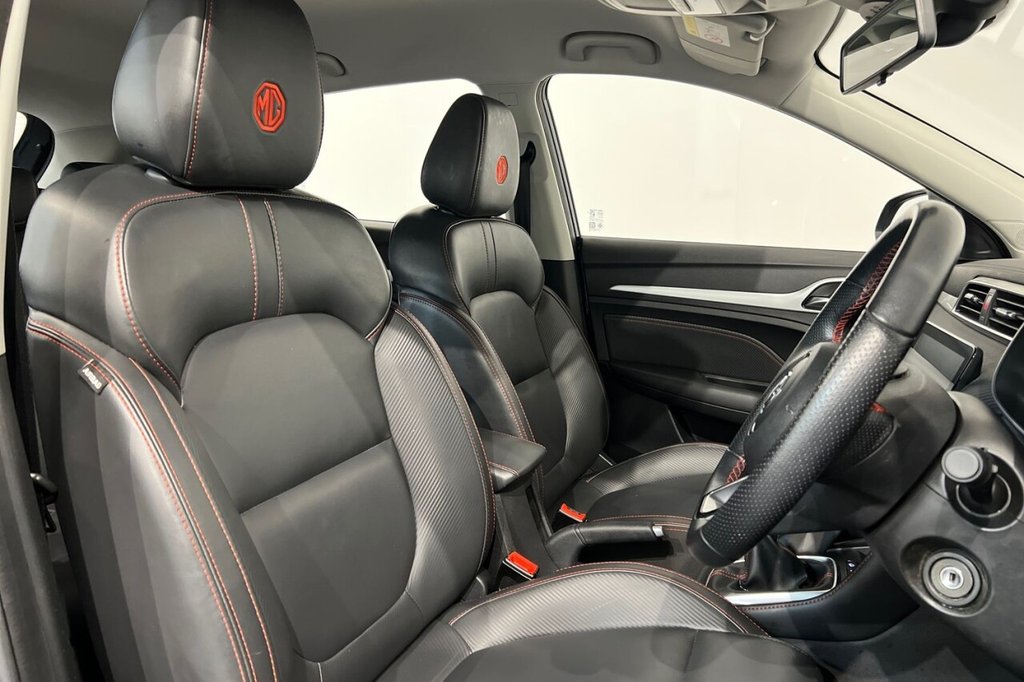 Used MG MG ZS 2023 for sale - 76783408: Photo 22