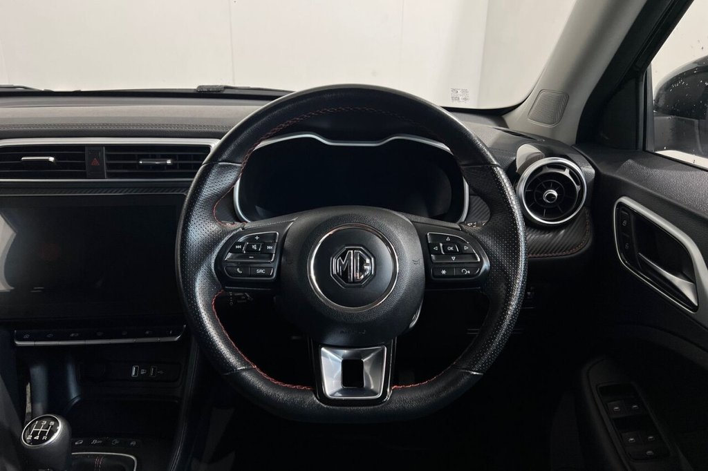 Used MG MG ZS 2023 for sale - 76783408: Photo 25