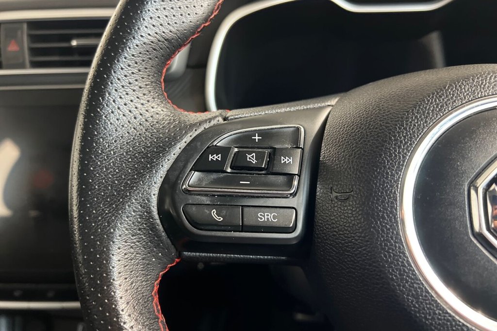 Used MG MG ZS 2023 for sale - 76783408: Photo 26