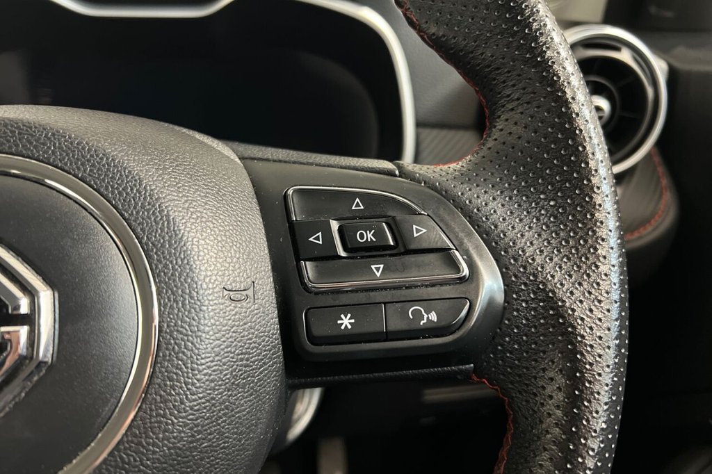 Used MG MG ZS 2023 for sale - 76783408: Photo 27