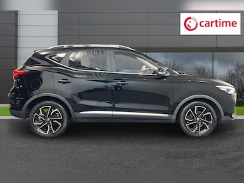 Used MG MG ZS 2023 for sale - 76783408: Photo