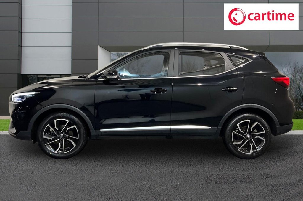 Used MG MG ZS 2023 for sale - 76783408: Photo 3