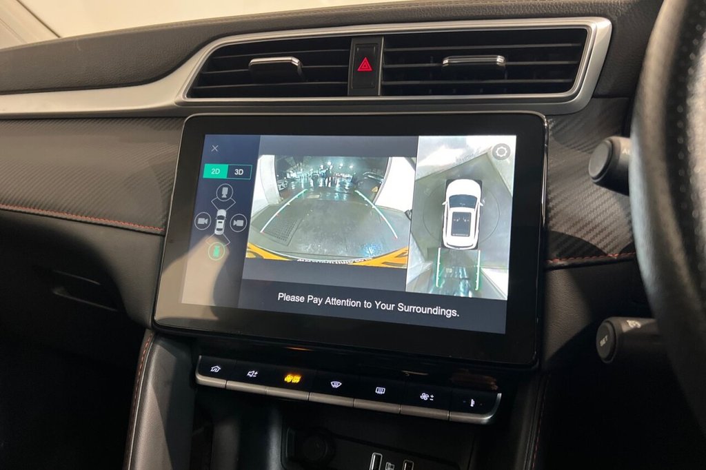 Used MG MG ZS 2023 for sale - 76783408: Photo 31