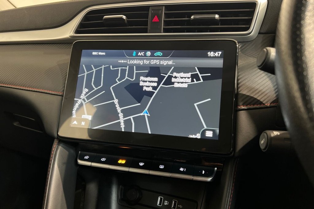 Used MG MG ZS 2023 for sale - 76783408: Photo 32