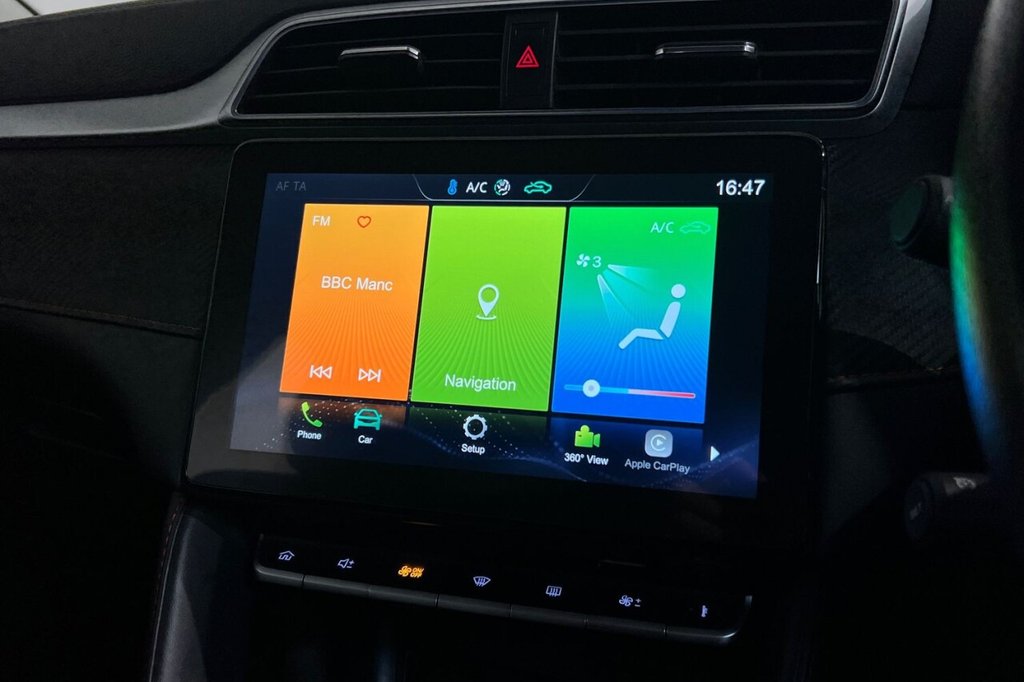 Used MG MG ZS 2023 for sale - 76783408: Photo 33