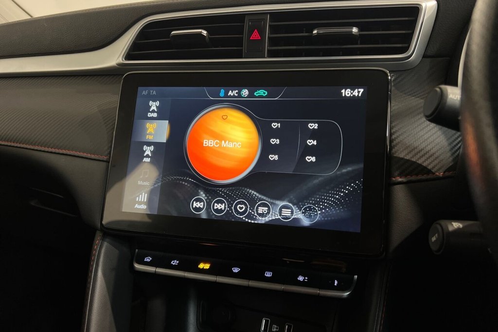 Used MG MG ZS 2023 for sale - 76783408: Photo 34