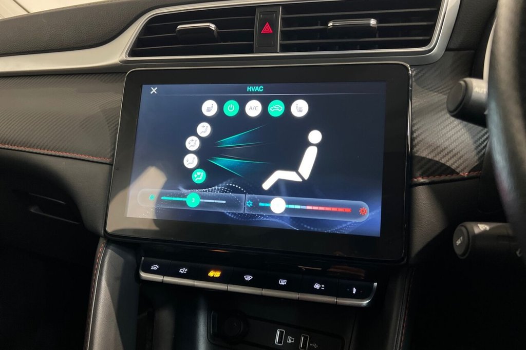 Used MG MG ZS 2023 for sale - 76783408: Photo 35