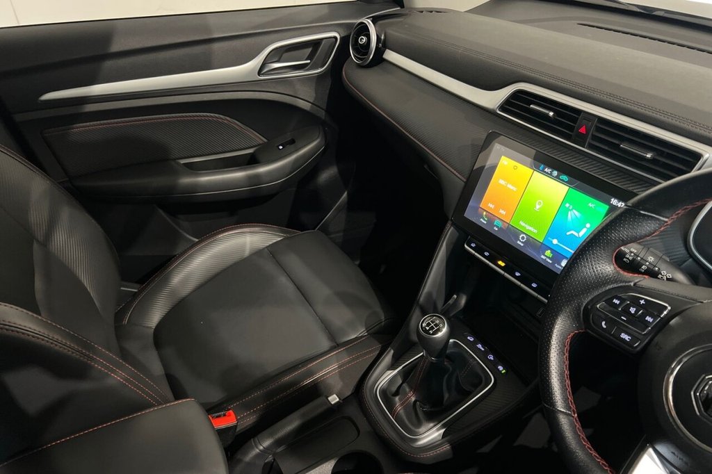 Used MG MG ZS 2023 for sale - 76783408: Photo 36