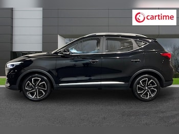 Used MG MG ZS 2023 for sale - 76783408: Photo