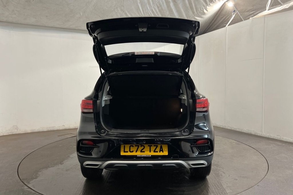 Used MG MG ZS 2023 for sale - 76783408: Photo 42