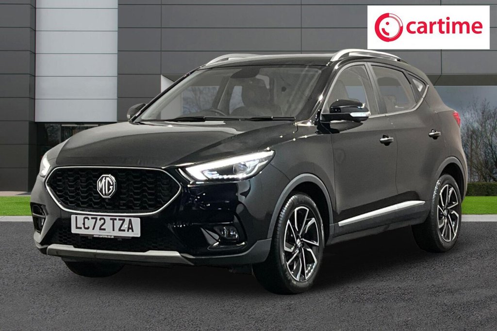 Used MG MG ZS 2023 for sale - 76783408: Photo 7