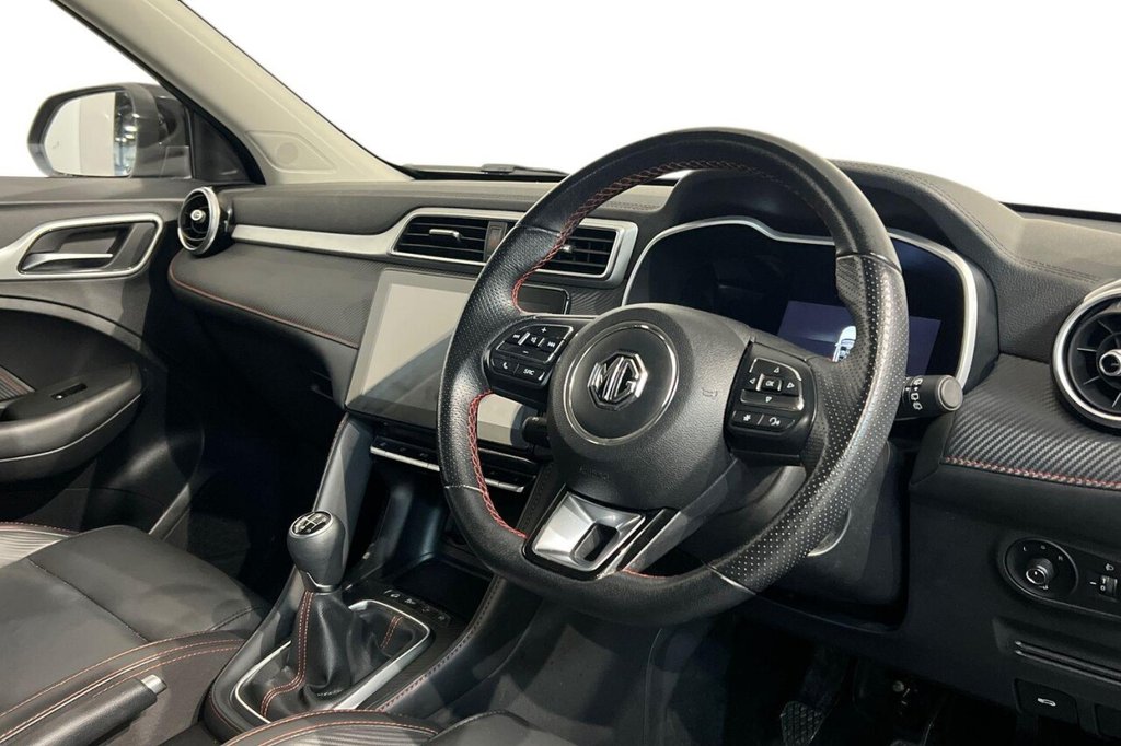 Used MG MG ZS 2023 for sale - 76783408: Photo 9
