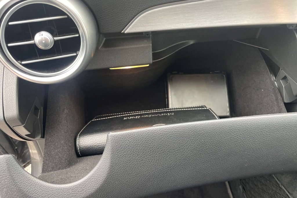 Used Mercedes-Benz C Class 2019 for sale - 77981461: Photo 21