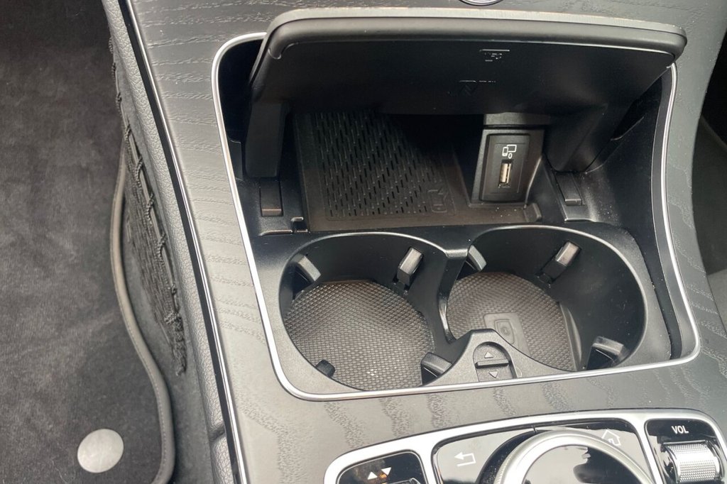 Used Mercedes-Benz C Class 2019 for sale - 77981461: Photo 24