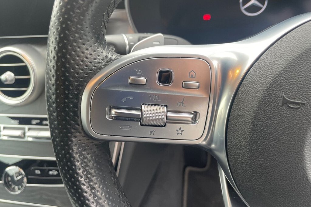 Used Mercedes-Benz C Class 2019 for sale - 77981461: Photo 33