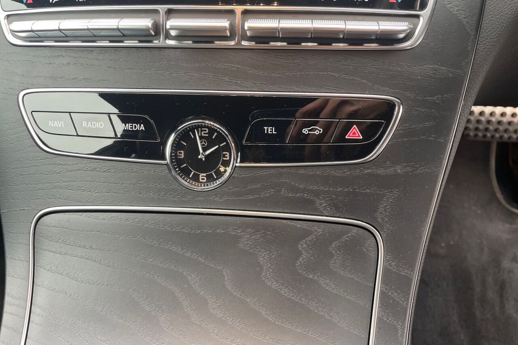 Used Mercedes-Benz C Class 2019 for sale - 77981461: Photo 34