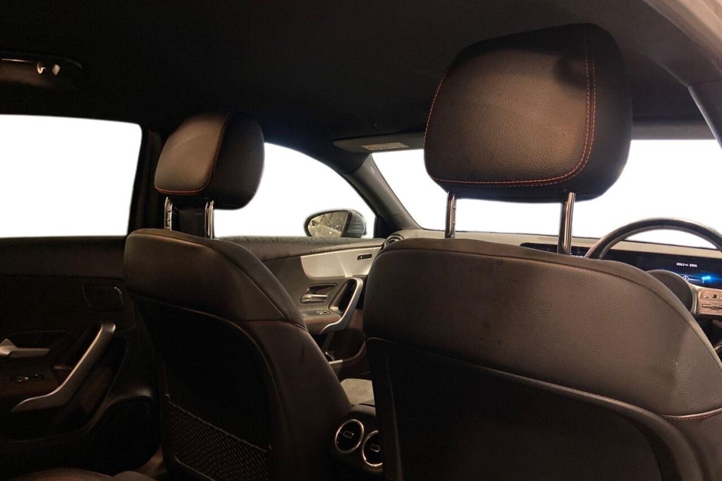 Used Mercedes-Benz A-Class 2020 for sale - 76724575: Photo 10