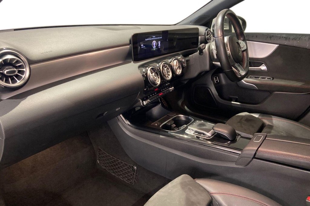 Used Mercedes-Benz A-Class 2020 for sale - 76724575: Photo 11