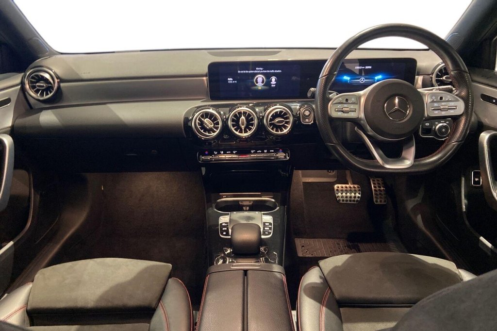 Used Mercedes-Benz A-Class 2020 for sale - 76724575: Photo 12