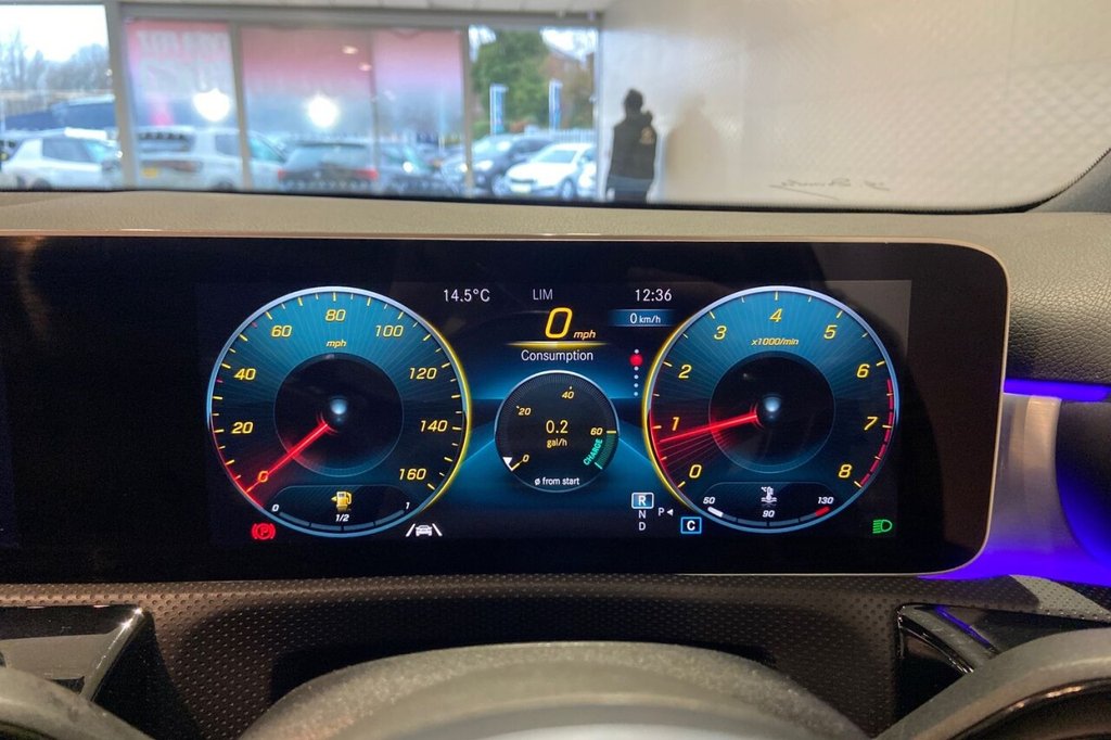 Used Mercedes-Benz A-Class 2020 for sale - 76724575: Photo 15