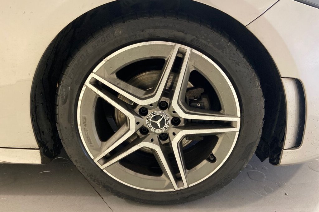 Used Mercedes-Benz A-Class 2020 for sale - 76724575: Photo 26