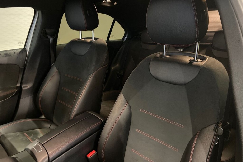 Used Mercedes-Benz A-Class 2020 for sale - 76724575: Photo 29