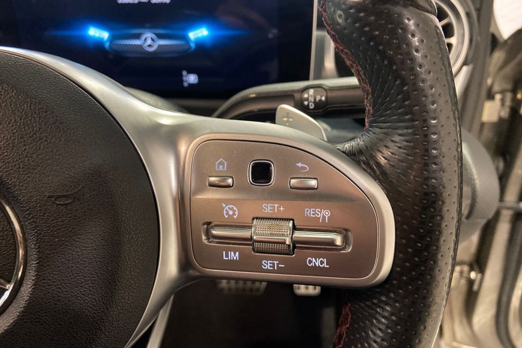 Used Mercedes-Benz A-Class 2020 for sale - 76724575: Photo 35