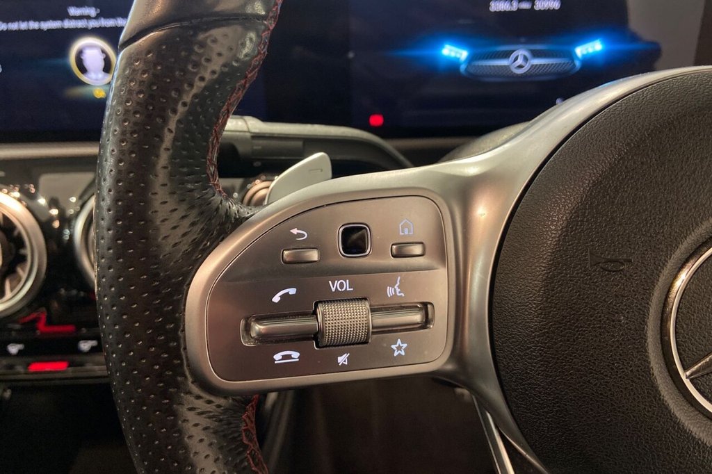 Used Mercedes-Benz A-Class 2020 for sale - 76724575: Photo 36