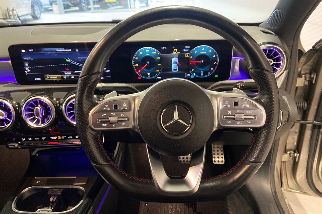 Used Mercedes-Benz A-Class 2020 for sale - 76724575: Photo 37