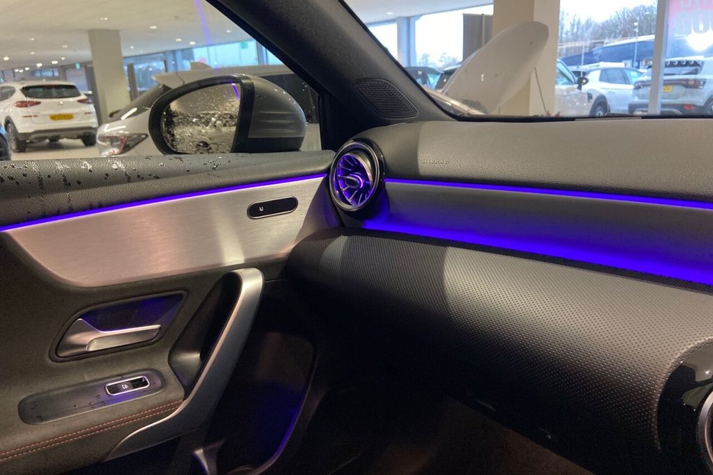 Used Mercedes-Benz A-Class 2020 for sale - 76724575: Photo 41