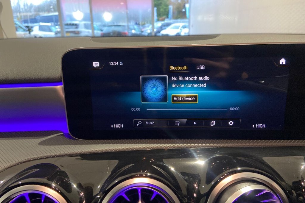 Used Mercedes-Benz A-Class 2020 for sale - 76724575: Photo 42