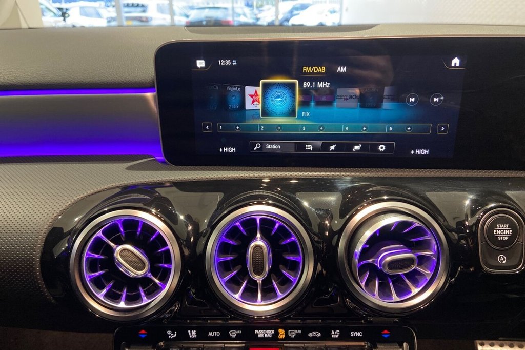 Used Mercedes-Benz A-Class 2020 for sale - 76724575: Photo 43