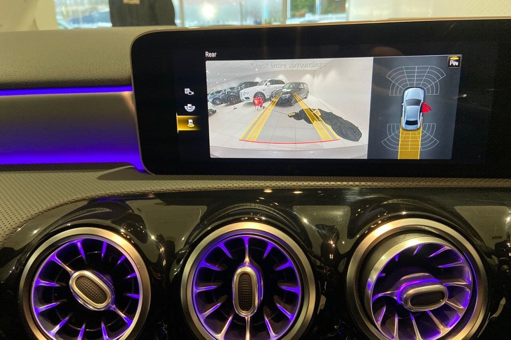 Used Mercedes-Benz A-Class 2020 for sale - 76724575: Photo 44