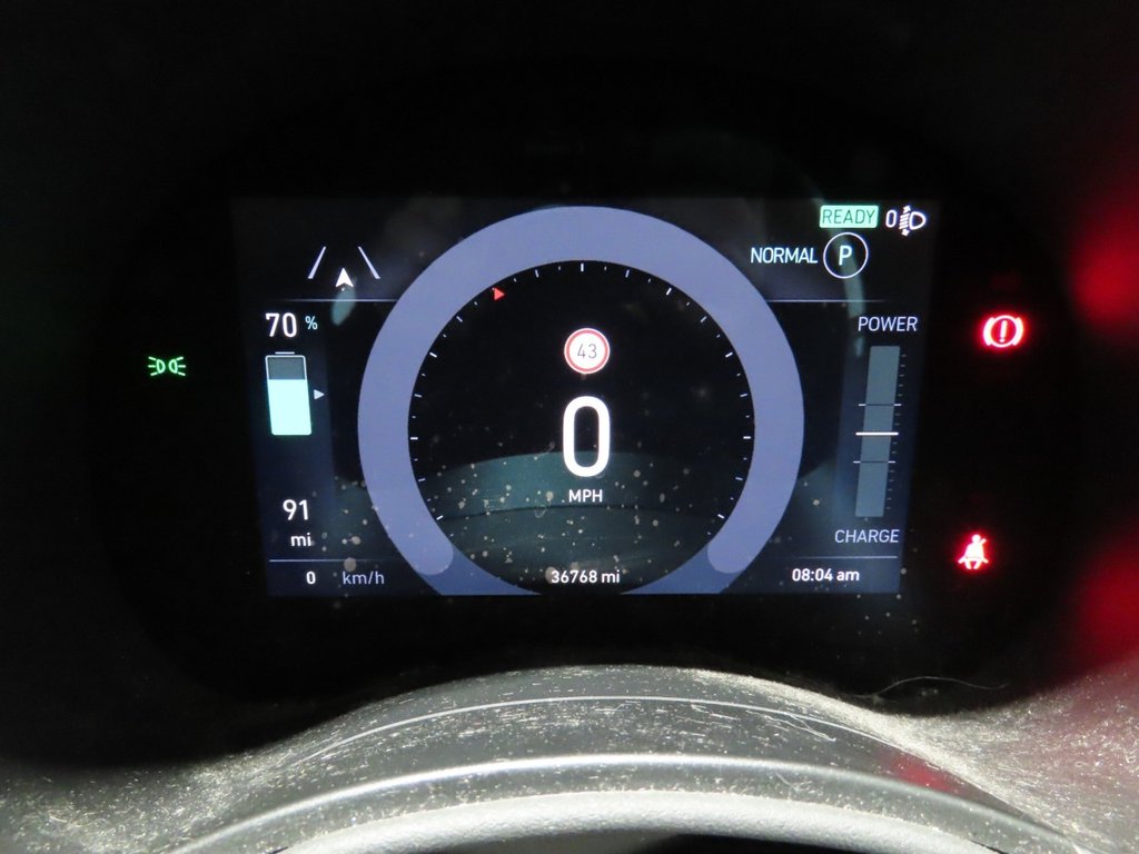 Used Fiat 500 2022 for sale - 77621329: Photo 14