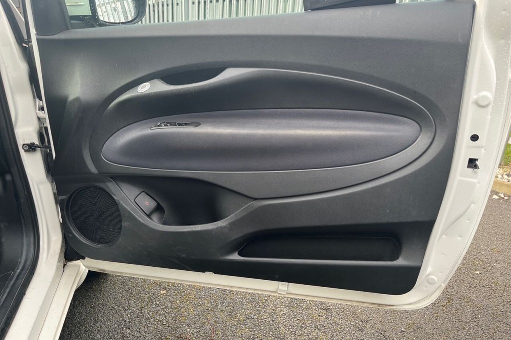 Used Fiat 500e 2022 for sale - 77621329: Photo 19