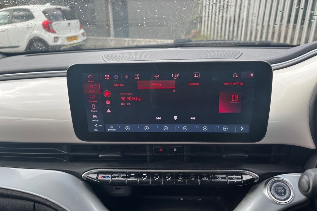 Used Fiat 500e 2022 for sale - 77621329: Photo 21