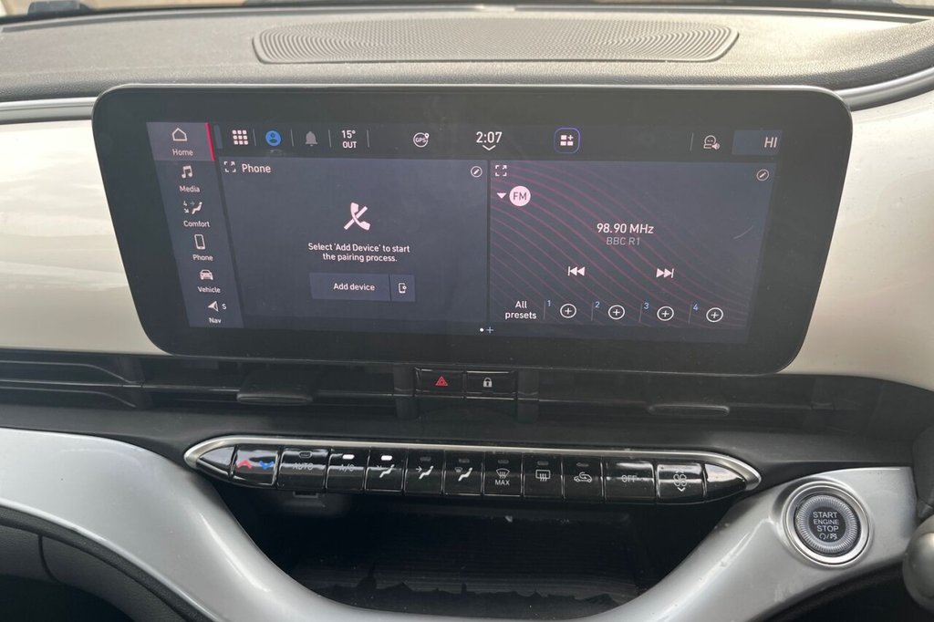 Used Fiat 500e 2022 for sale - 77621329: Photo 23