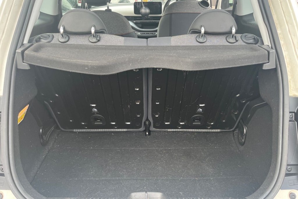 Used Fiat 500e 2022 for sale - 77621329: Photo 24