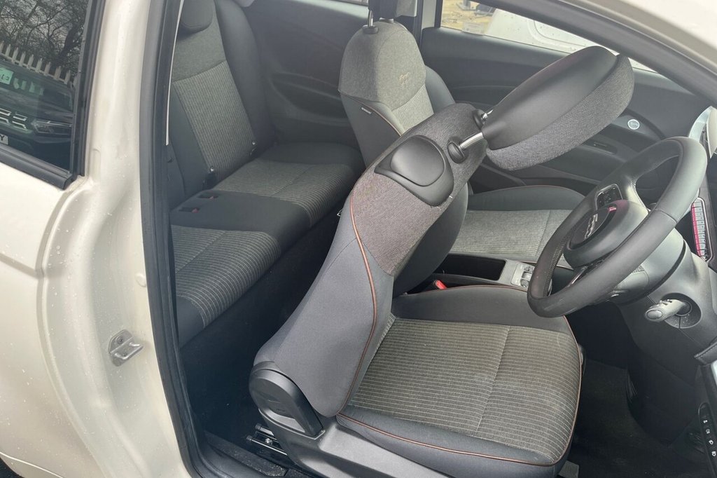 Used Fiat 500e 2022 for sale - 77621329: Photo 25