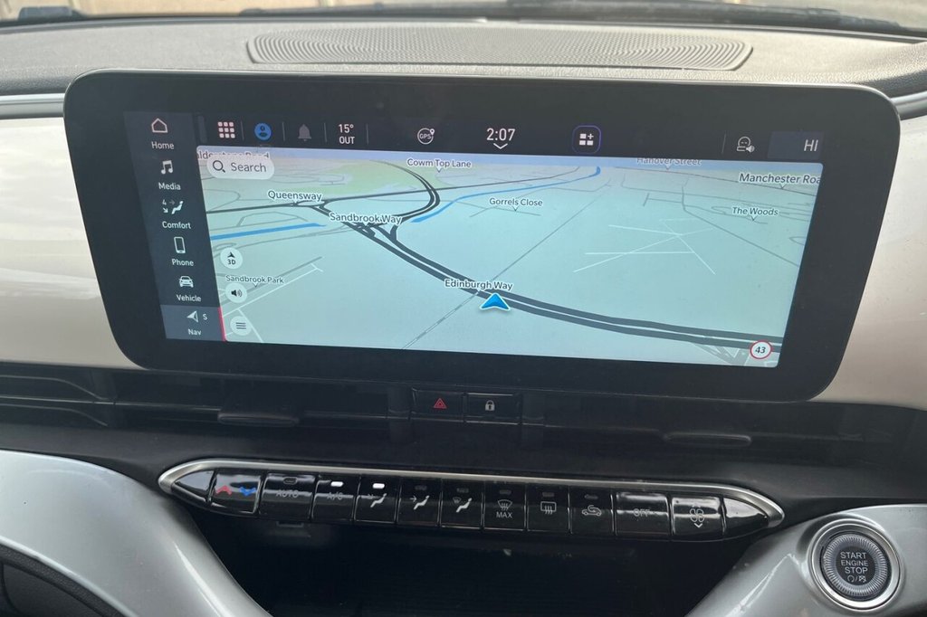 Used Fiat 500e 2022 for sale - 77621329: Photo 28