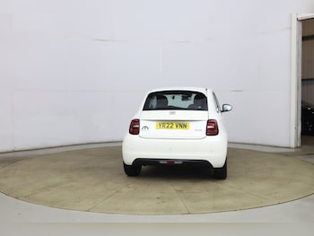 Used Fiat 500 2022 for sale - 77621329: Photo