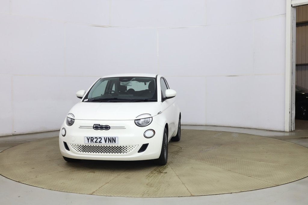 Used Fiat 500 2022 for sale - 77621329: Photo 5