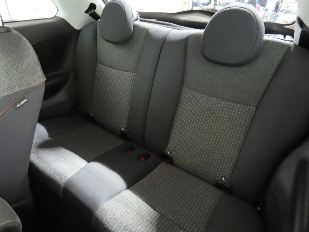 Used Fiat 500 2022 for sale - 77621329: Photo 6