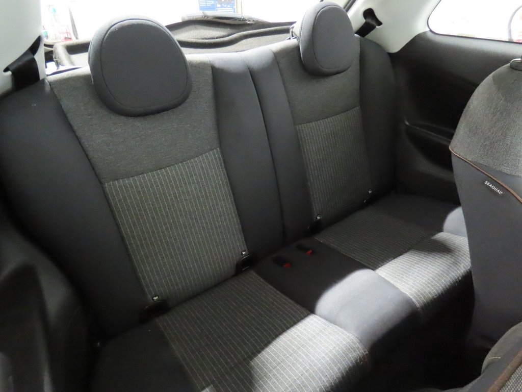 Used Fiat 500 2022 for sale - 77621329: Photo 7