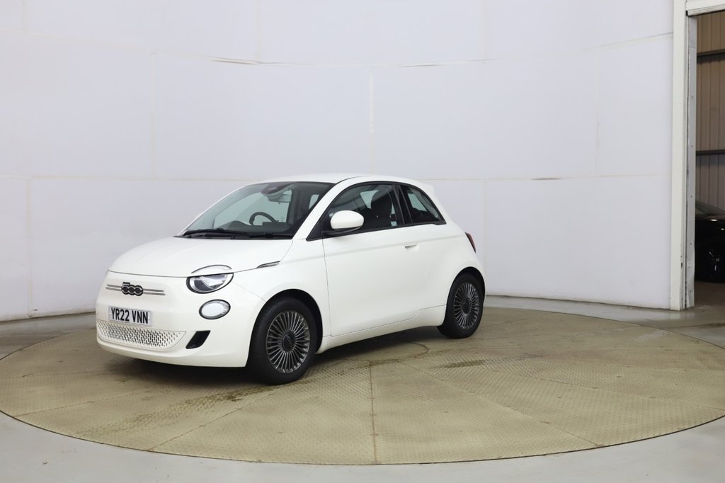 Used Fiat 500 2022 for sale - 77621329: Photo 9