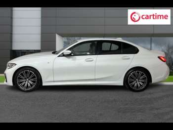 Used BMW 3 Series 2020 for sale - 74985621: Photo