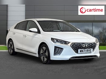 Used Hyundai IONIQ 2021 for sale - 79449721: Photo